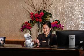 Four Seasons Hotel Sydney