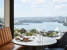 Four Seasons Hotel Sydney
