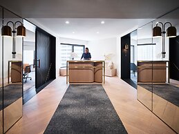 Four Seasons Hotel Sydney