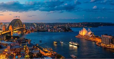 Four Seasons Hotel Sydney