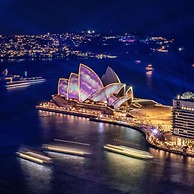 Four Seasons Hotel Sydney