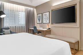 Radisson Plaza Hotel at Kalamazoo Center