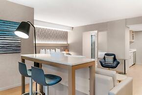 Radisson Plaza Hotel at Kalamazoo Center