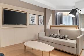 Radisson Plaza Hotel at Kalamazoo Center