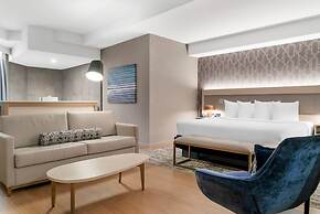 Radisson Plaza Hotel at Kalamazoo Center