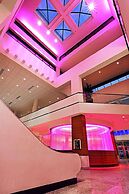 Radisson Plaza Hotel & Suites Kalamazoo