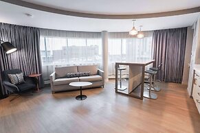 Radisson Plaza Hotel & Suites Kalamazoo
