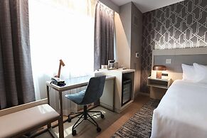 Radisson Plaza Hotel at Kalamazoo Center