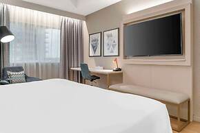Radisson Plaza Hotel & Suites Kalamazoo
