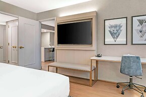 Radisson Plaza Hotel & Suites Kalamazoo
