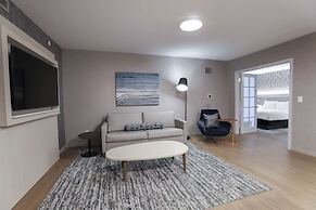 Radisson Plaza Hotel & Suites Kalamazoo