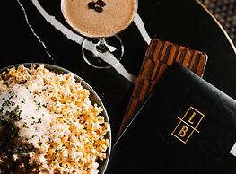 Radisson Plaza Hotel at Kalamazoo Center