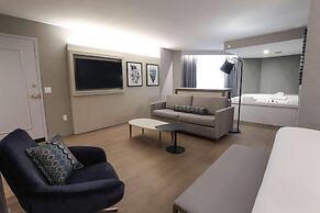 Radisson Plaza Hotel at Kalamazoo Center