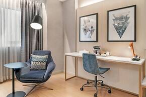 Radisson Plaza Hotel at Kalamazoo Center