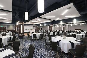 Radisson Plaza Hotel at Kalamazoo Center