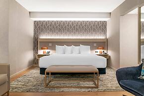 Radisson Plaza Hotel at Kalamazoo Center