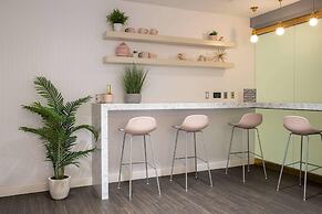 Radisson Plaza Hotel at Kalamazoo Center