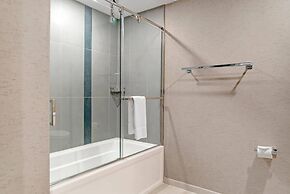 Radisson Plaza Hotel at Kalamazoo Center