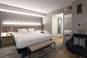 Radisson Plaza Hotel at Kalamazoo Center