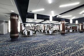 Radisson Plaza Hotel at Kalamazoo Center