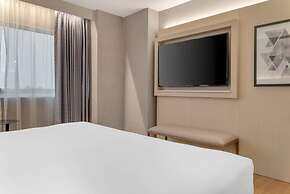 Radisson Plaza Hotel at Kalamazoo Center