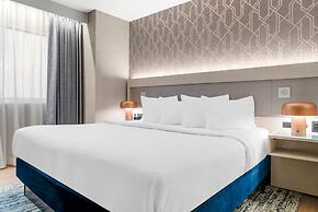 Radisson Plaza Hotel at Kalamazoo Center