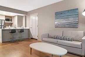 Radisson Plaza Hotel at Kalamazoo Center