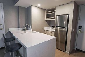 Radisson Plaza Hotel at Kalamazoo Center