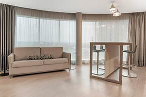 Radisson Plaza Hotel at Kalamazoo Center