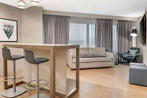 Radisson Plaza Hotel & Suites Kalamazoo