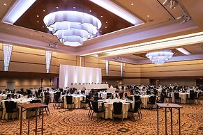 Radisson Plaza Hotel at Kalamazoo Center