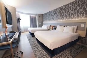Radisson Plaza Hotel & Suites Kalamazoo