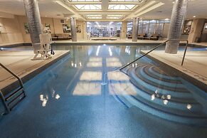 Radisson Plaza Hotel at Kalamazoo Center