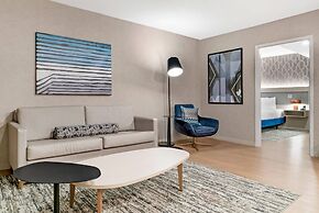 Radisson Plaza Hotel at Kalamazoo Center