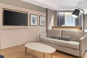 Radisson Plaza Hotel & Suites Kalamazoo