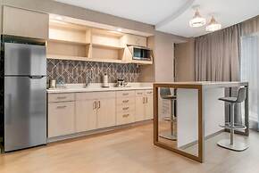 Radisson Plaza Hotel at Kalamazoo Center