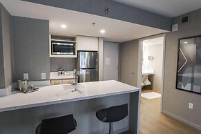 Radisson Plaza Hotel at Kalamazoo Center