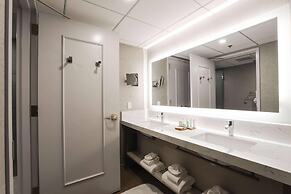 Radisson Plaza Hotel at Kalamazoo Center