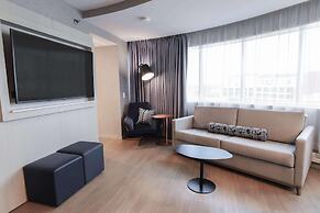 Radisson Plaza Hotel at Kalamazoo Center