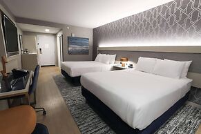 Radisson Plaza Hotel at Kalamazoo Center