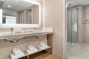 Radisson Plaza Hotel at Kalamazoo Center