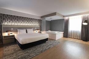 Radisson Plaza Hotel at Kalamazoo Center