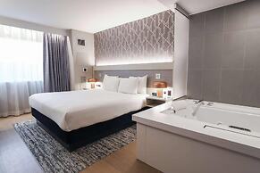 Radisson Plaza Hotel at Kalamazoo Center