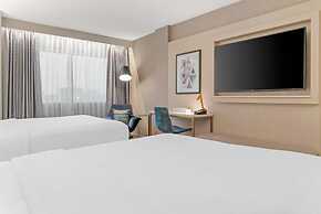 Radisson Plaza Hotel at Kalamazoo Center