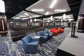 Radisson Plaza Hotel at Kalamazoo Center