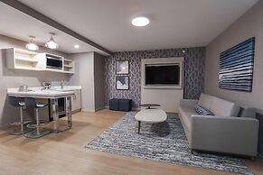 Radisson Plaza Hotel & Suites Kalamazoo