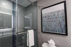 Radisson Plaza Hotel at Kalamazoo Center