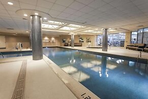 Radisson Plaza Hotel & Suites Kalamazoo