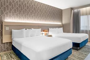 Radisson Plaza Hotel at Kalamazoo Center