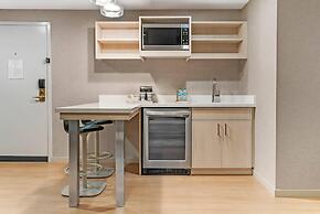 Radisson Plaza Hotel at Kalamazoo Center